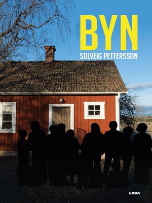 cover image of Byn